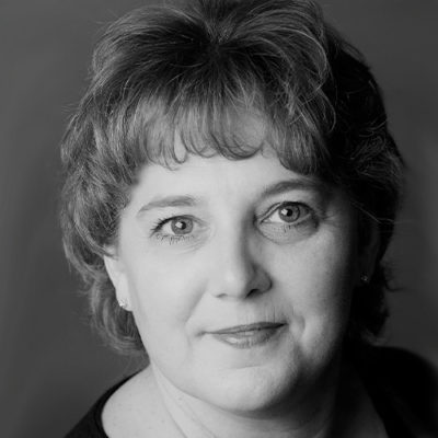 Kelly Parks