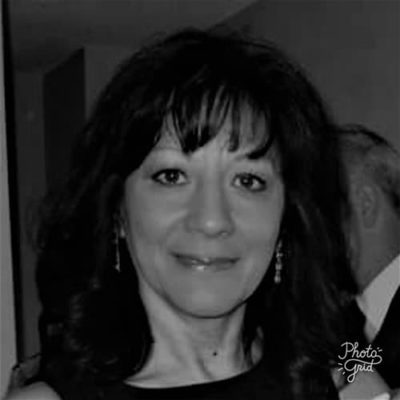 Mary Quigley