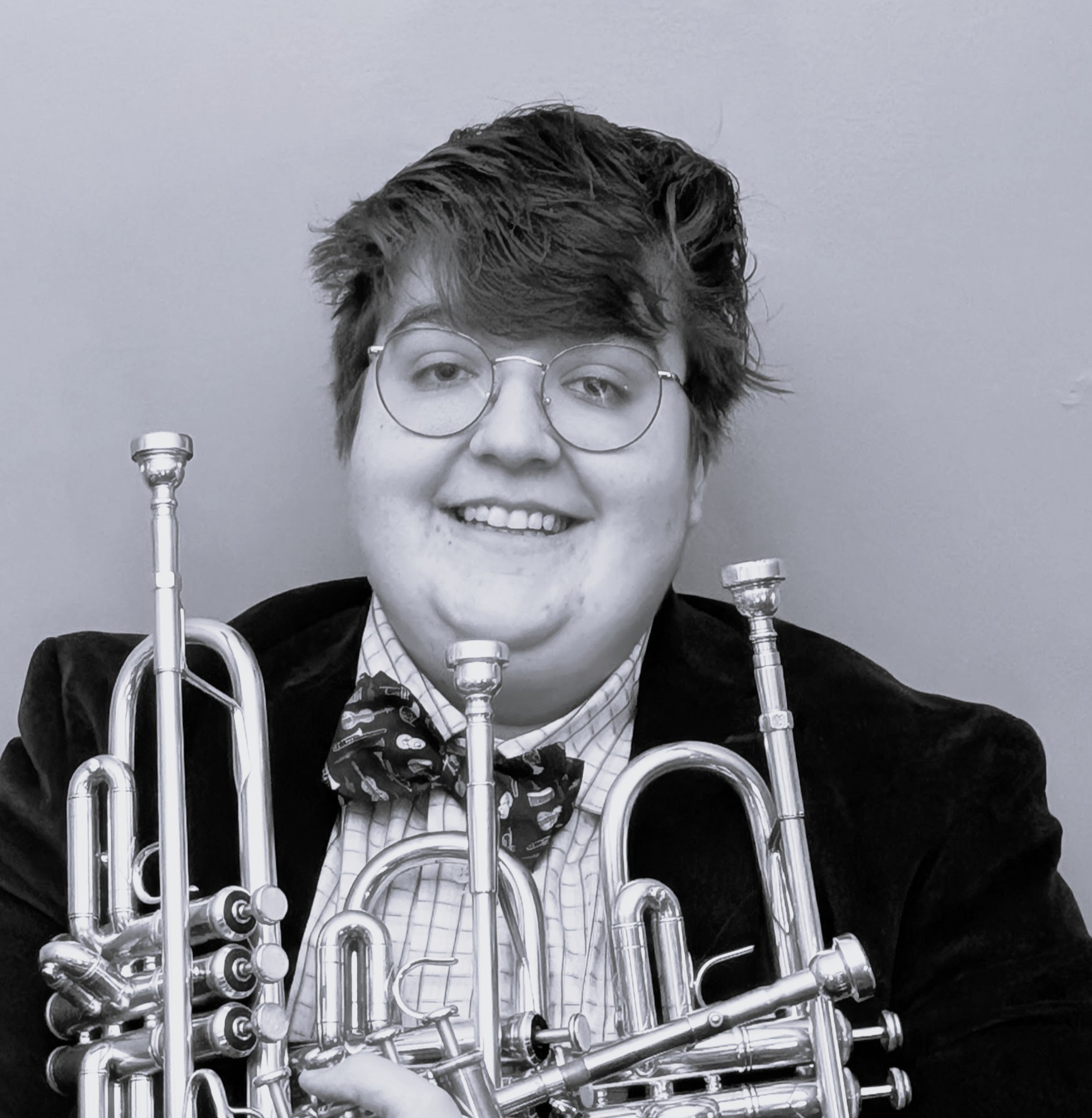 Rachel Knaggs
